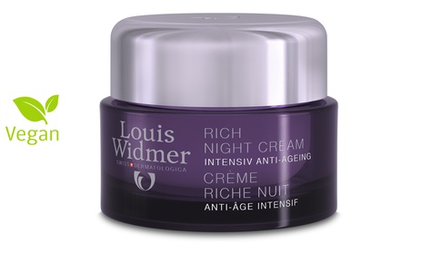 Louis Widmer Anti Age Night Cream