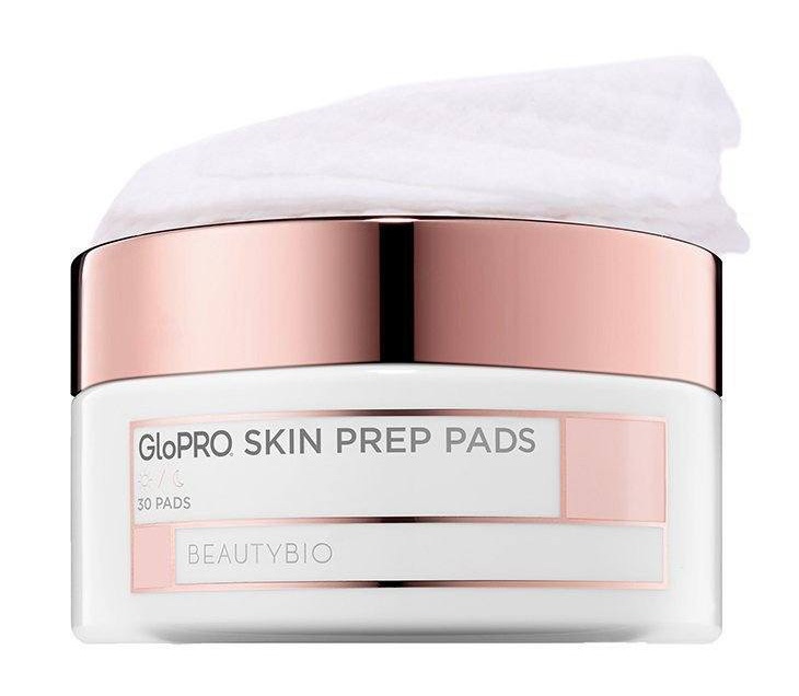 Glopro Skin Prep Pads