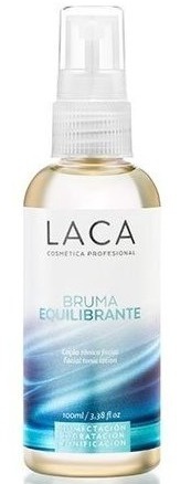 Laca Bruma Equilibrante