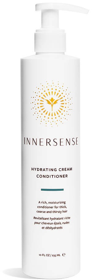 Innersense Organic Beauty Hydrating Cream Conditioner