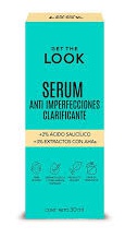 Get the look Sérum Salicílico Get The Look