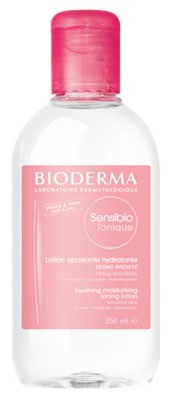 Bioderma Sensibio Tonic Lotion