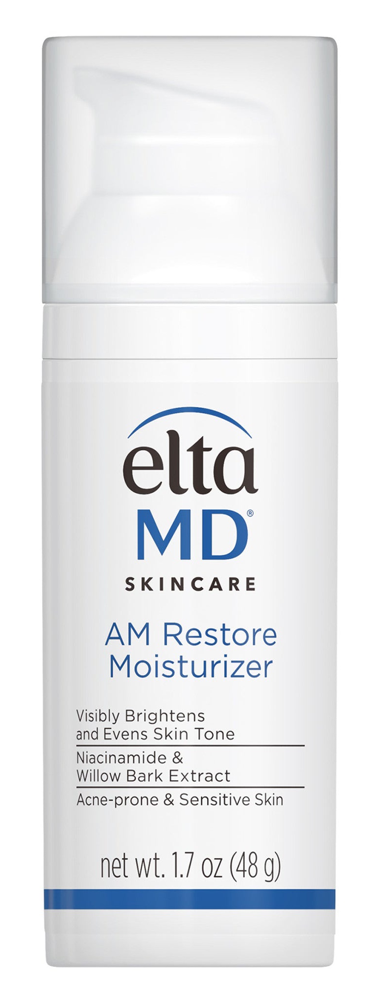 EltaMD Am Restore Moisturizer