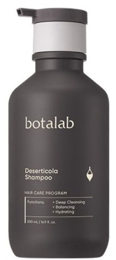 Riman Botalab Deserticola Shampoo