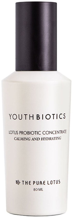 The Pure Lotus Youth Biotics Lotus Probiotic Concentrate