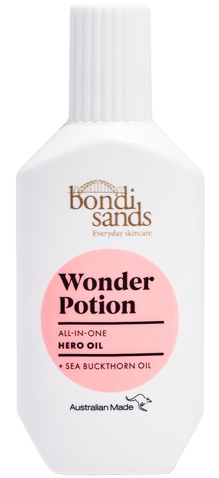 Bondi Sands Wonder Potion Hero Oil