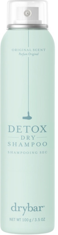 Drybar Detox Dry Shampoo