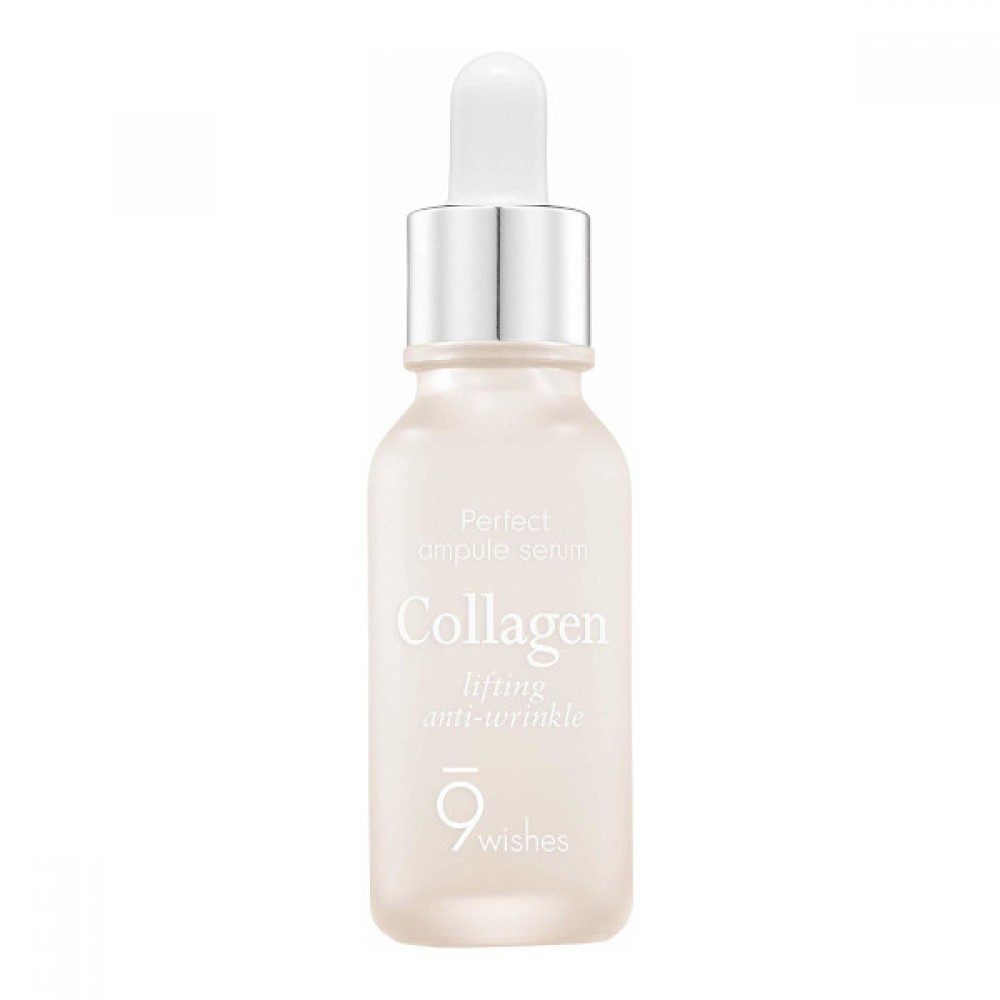 9wishes Ultimate Collagen