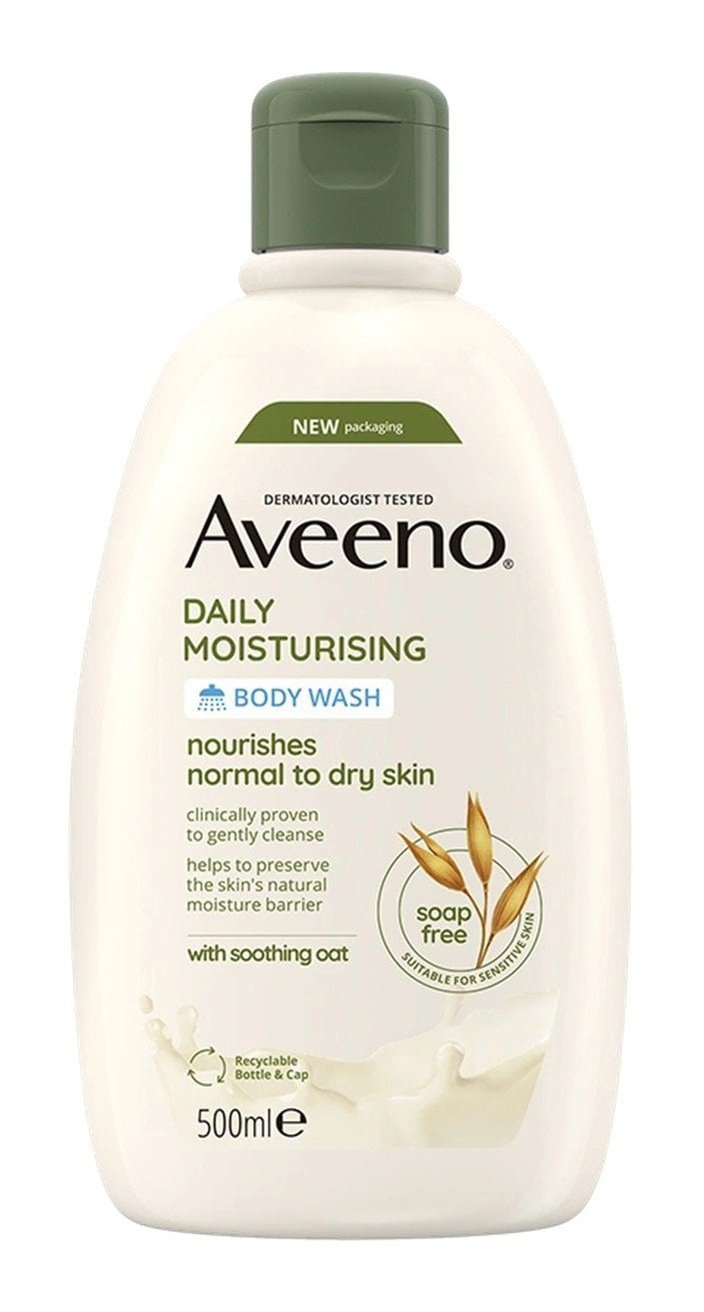 Aveeno Daily Moisturising Body Wash