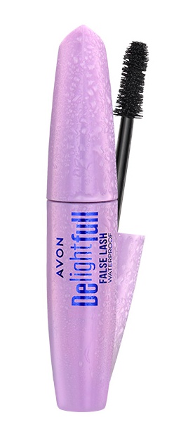 Avon Delightful False Lash Waterproof Mascara (10g)