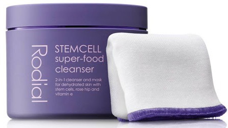 Rodial Stem Cell Super-Food Cleanser