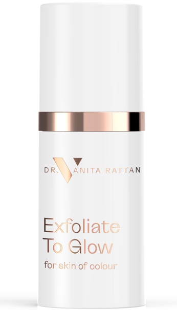 Skincare by Dr. V Exfoliate To Glow