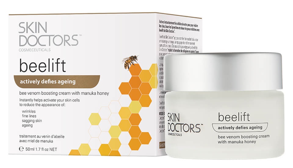 Skin doctors Beelift