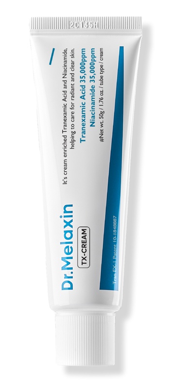 Dr. Melaxin Tx Cream