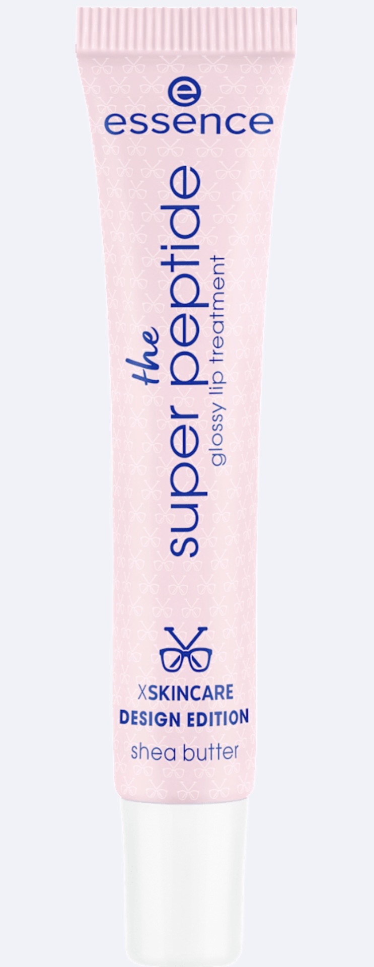 Essence The Super Peptide Glossy Lip Treatment (peptacular!)