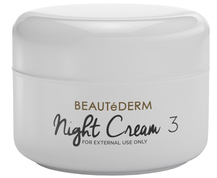 Beautederm Night Cream 3