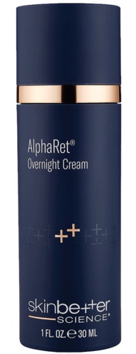 Skinbetter Science Alpharet Overnight Cream