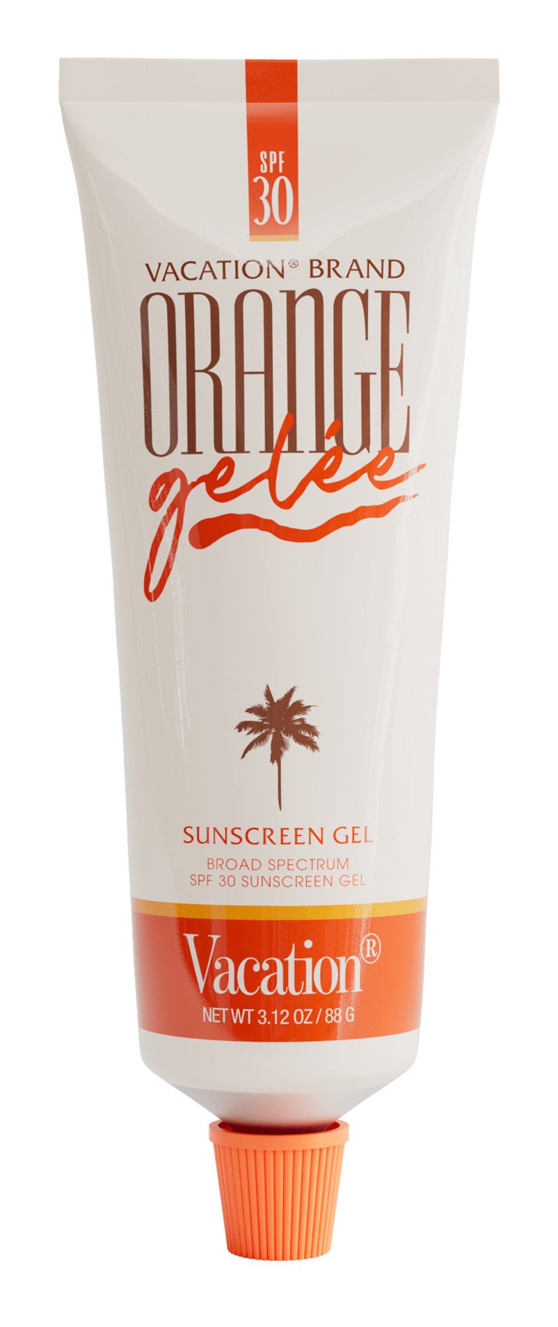 Vacation Orange Gelée SPF 30