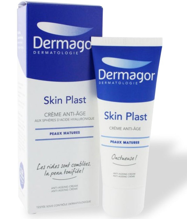 Dermagor Skin Plast Anti Aging Cream