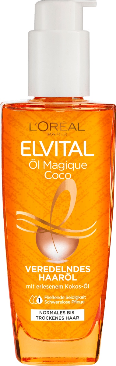Elvital Öl Magique Coco