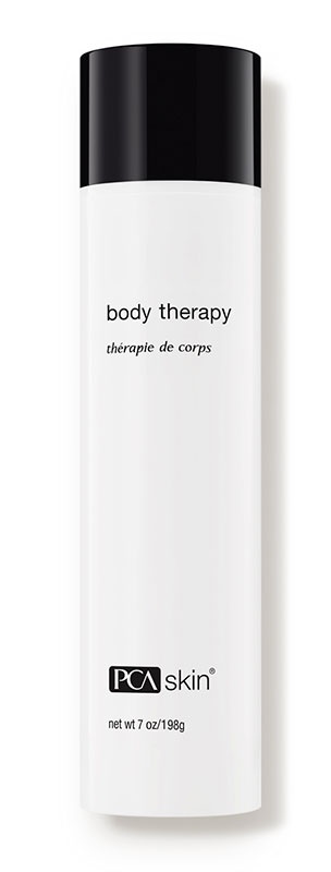 PCA  Skin Body Therapy