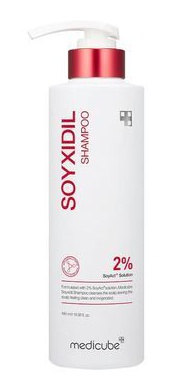 Medicube Soyxidil Shampoo