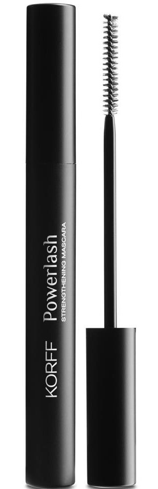 Korff Powerlash Strengthening Mascara