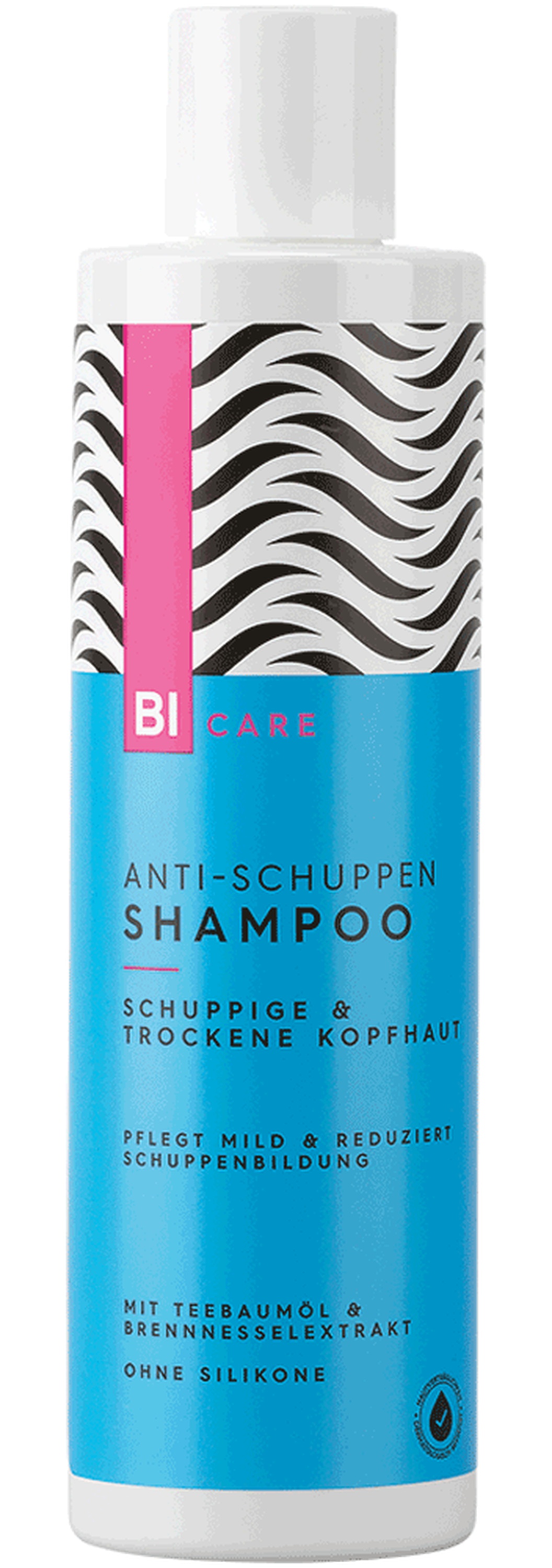 Bi Care Anti-Schuppen Shampoo