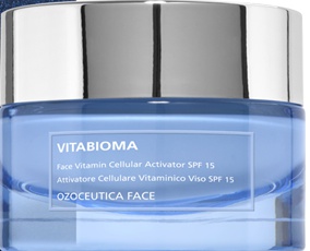 Vitabioma Cellular Activator Vitabioma SPF 15