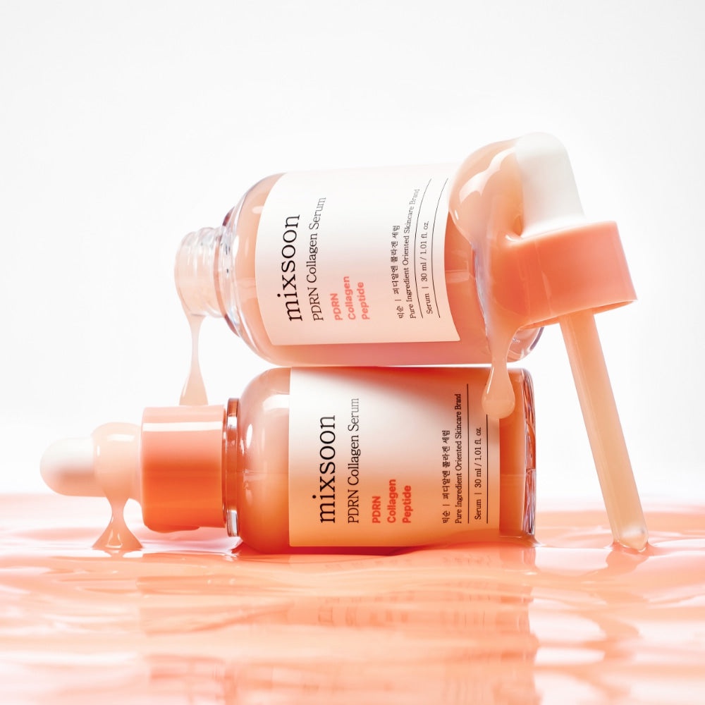 Mixsoon Pdrn Serum