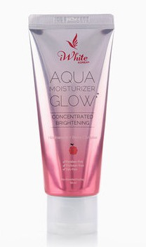 iwhite Aqua Glow Moisturizer