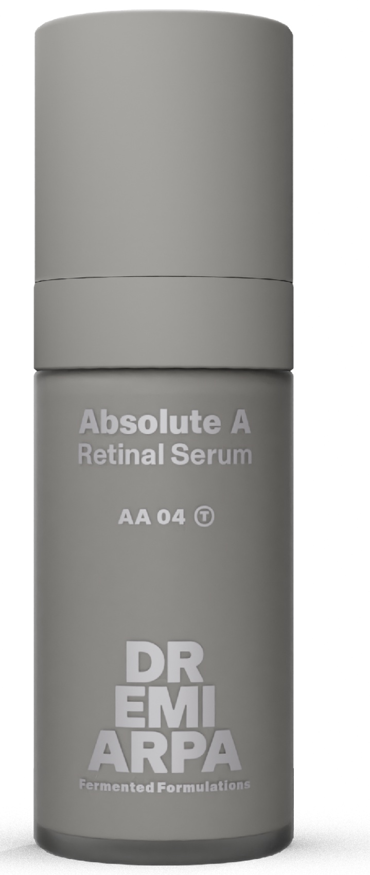 DR EMI ARPA SKIN Absolute A Retinal Serum Ingredients Explained DR EMI ARPA SKIN Absolute A Retinal Serum Ingredients Explained