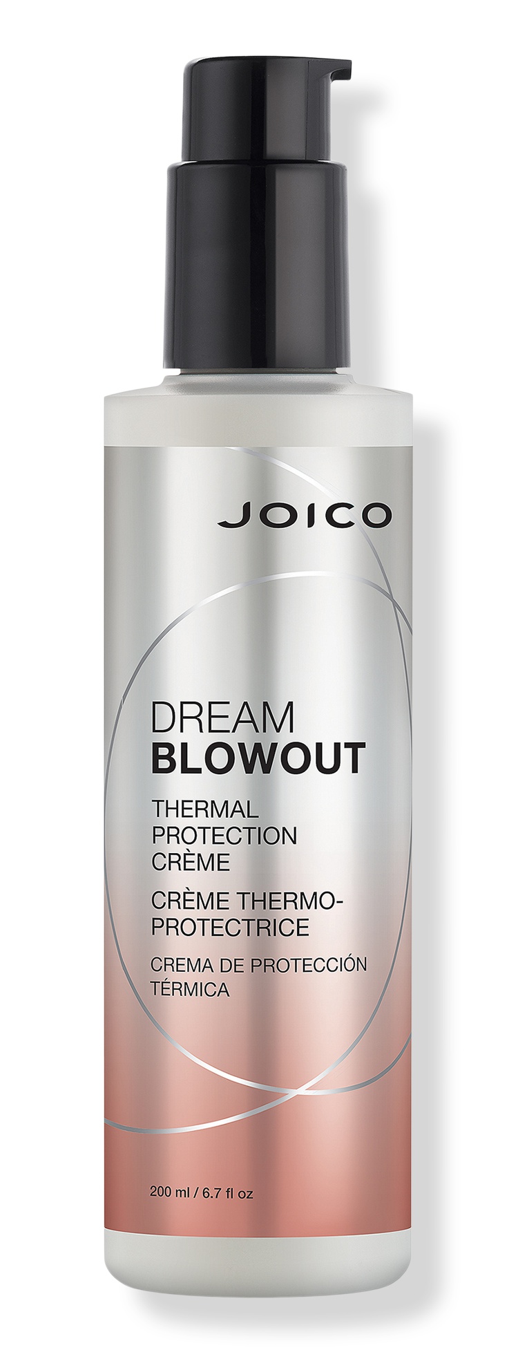 Joico Dream Blowout Creme