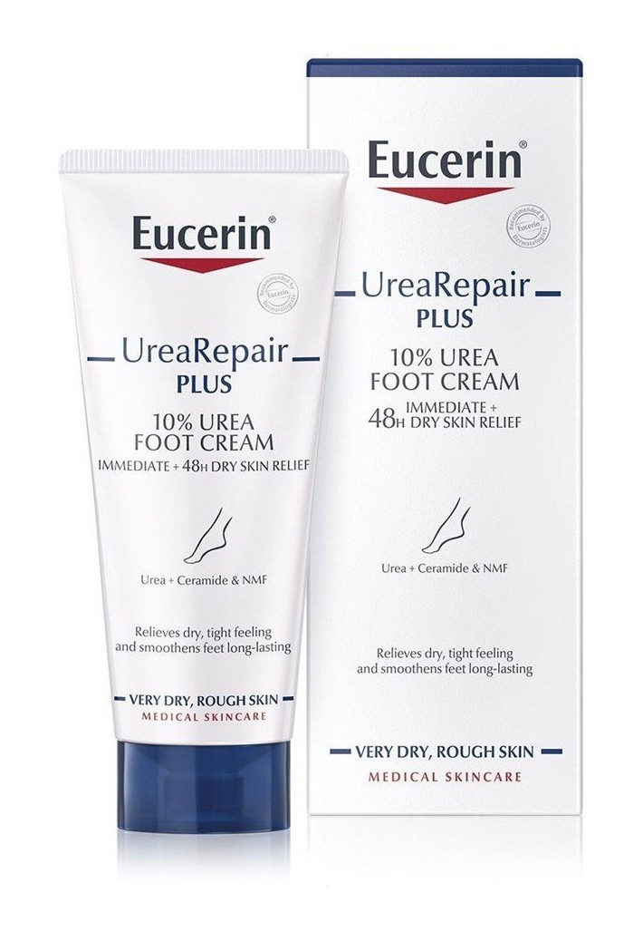 Eucerin Urea Repair Plus