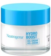 Neutrogena Hydro Boost Gel Cream Moisturiser For Dry Skin