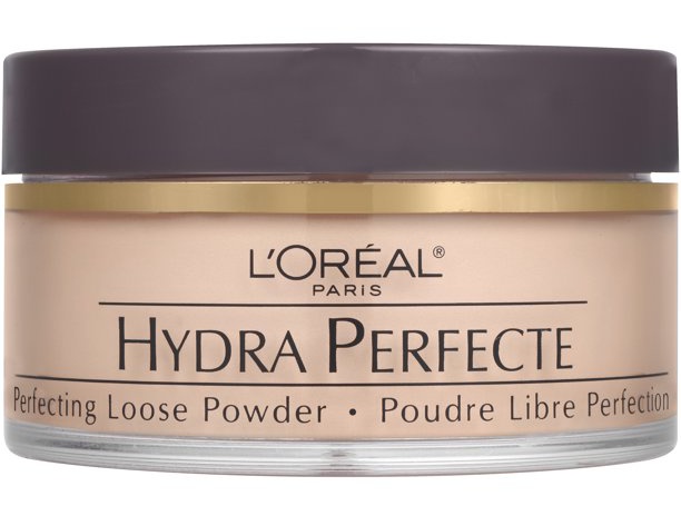 L'Oreal Paris Makeup Hydra Perfecte Power Translucent