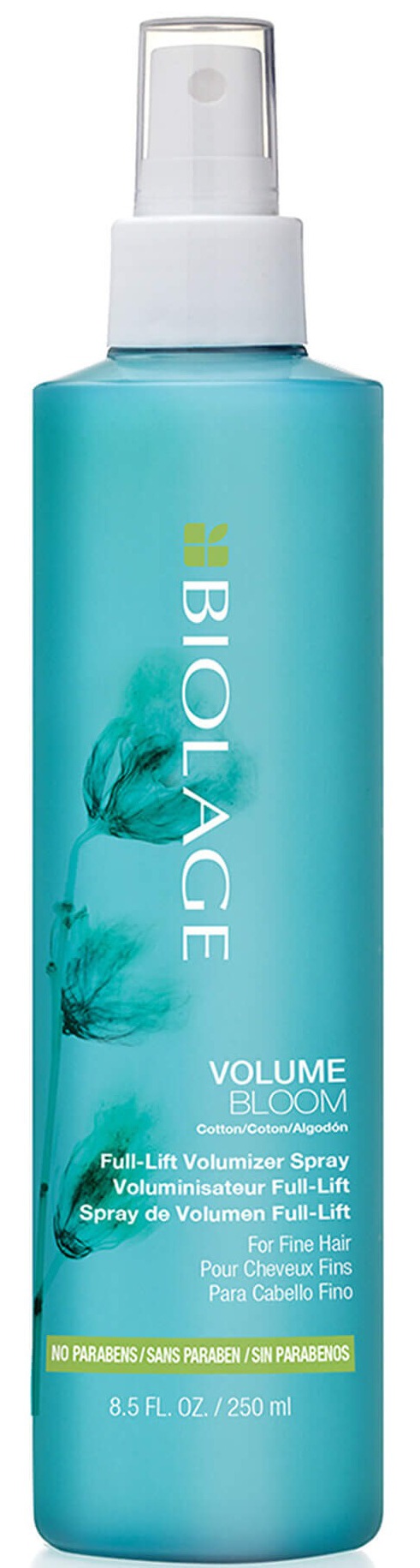Biolage Volume Bloom Full-Lift Volumizer Spray