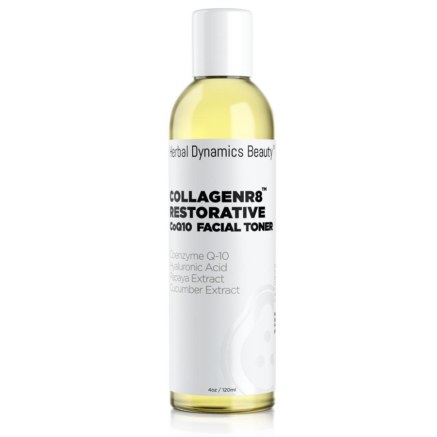 Herbal Dynamics Collagenr8™ Restorative Coq10 Facial Toner