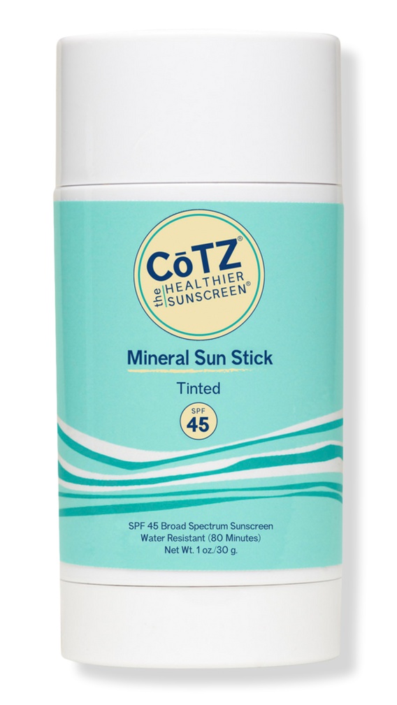 Cotz Mineral Stick SPF 45