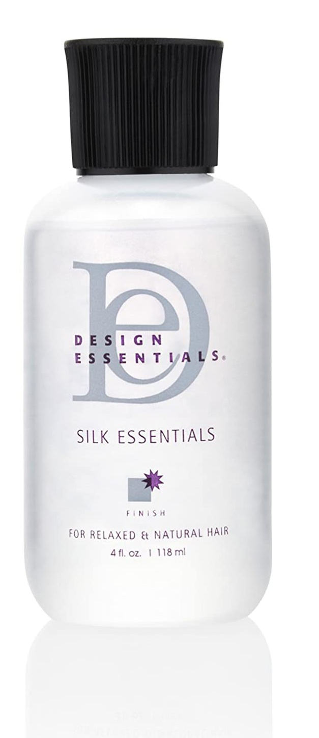 Design Essentials Silk Essentials ingredients (Explained)