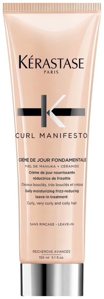 Kerastase Curl Manifesto Crème De Jour Fondamentale