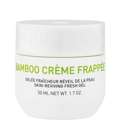 Erborian Bamboo Crème Frappée