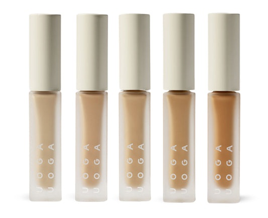 Uoga Uoga Invisible Hero