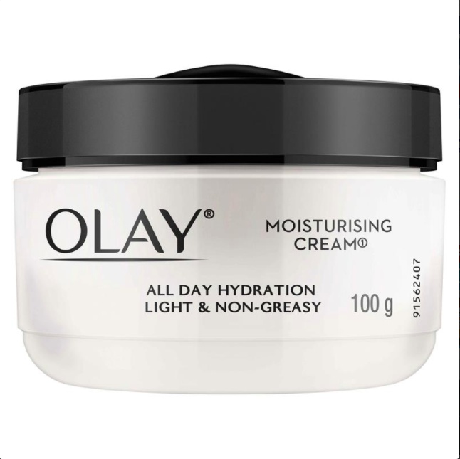 Olay Moisturising Cream