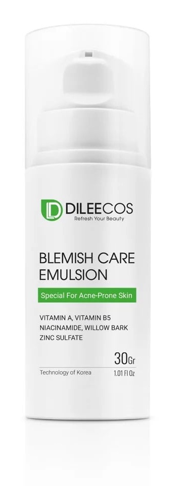 Dileecos Blemish Care Emulsion