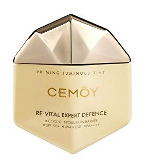 Cemoy Re-Vital Expert Defense