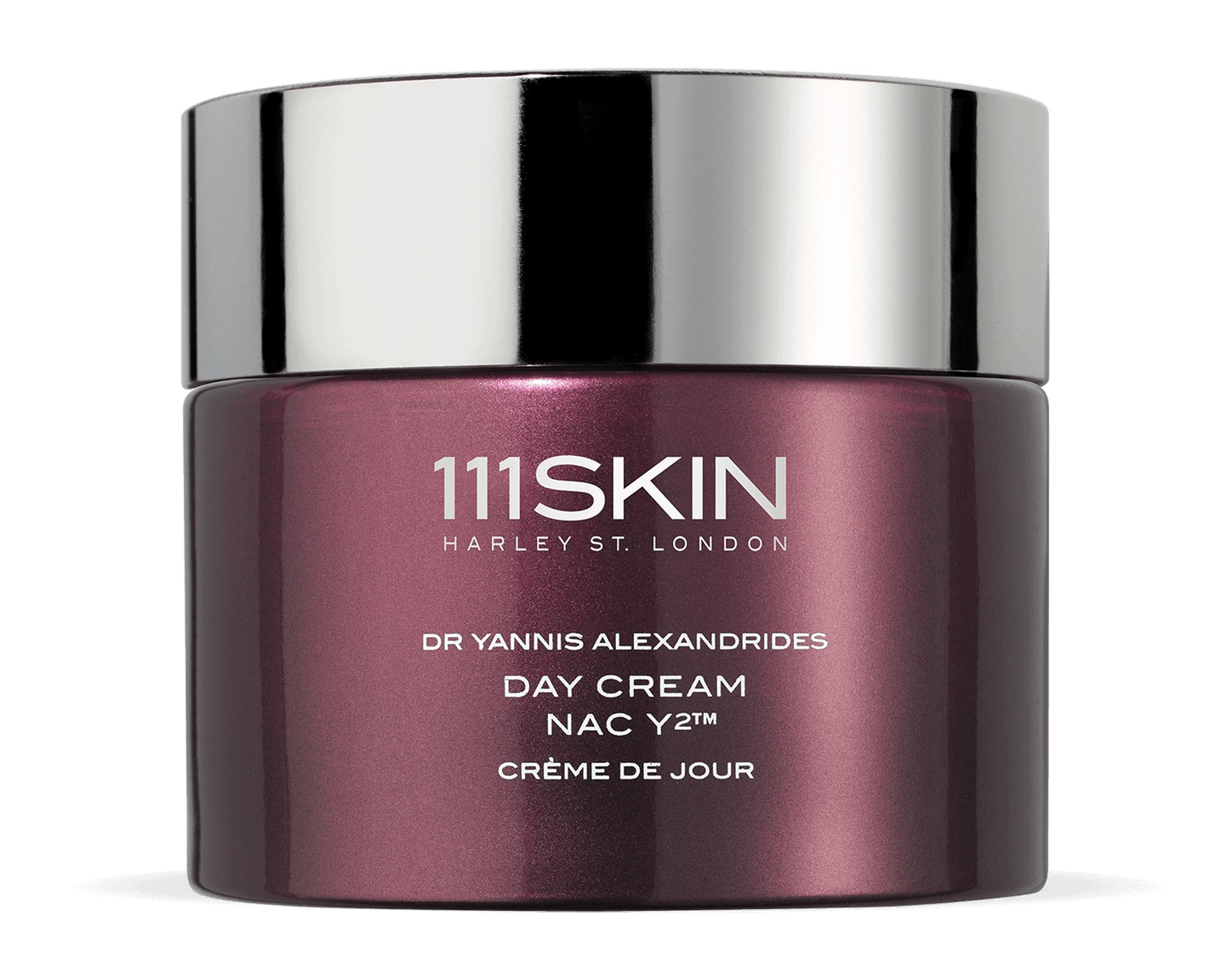 111SKIN Repair Day Cream Nac Y²™
