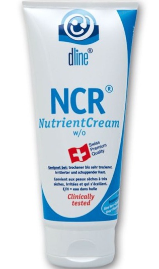Dline NCR® Nutrient Cream