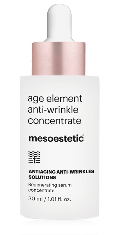 Mesoestetic Age Element Anti-wrinkle Concentrate