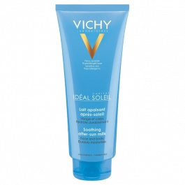 Vichy Idéal Soleil After Sun Milk